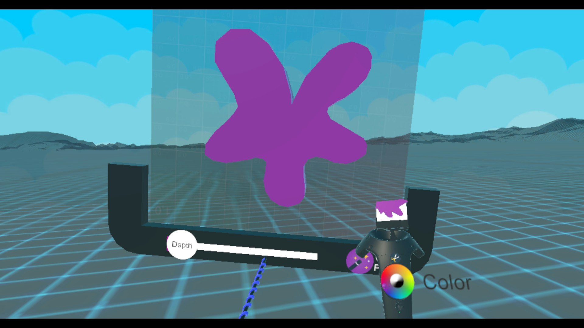 StroodleDoodle for Steam VR gallery image