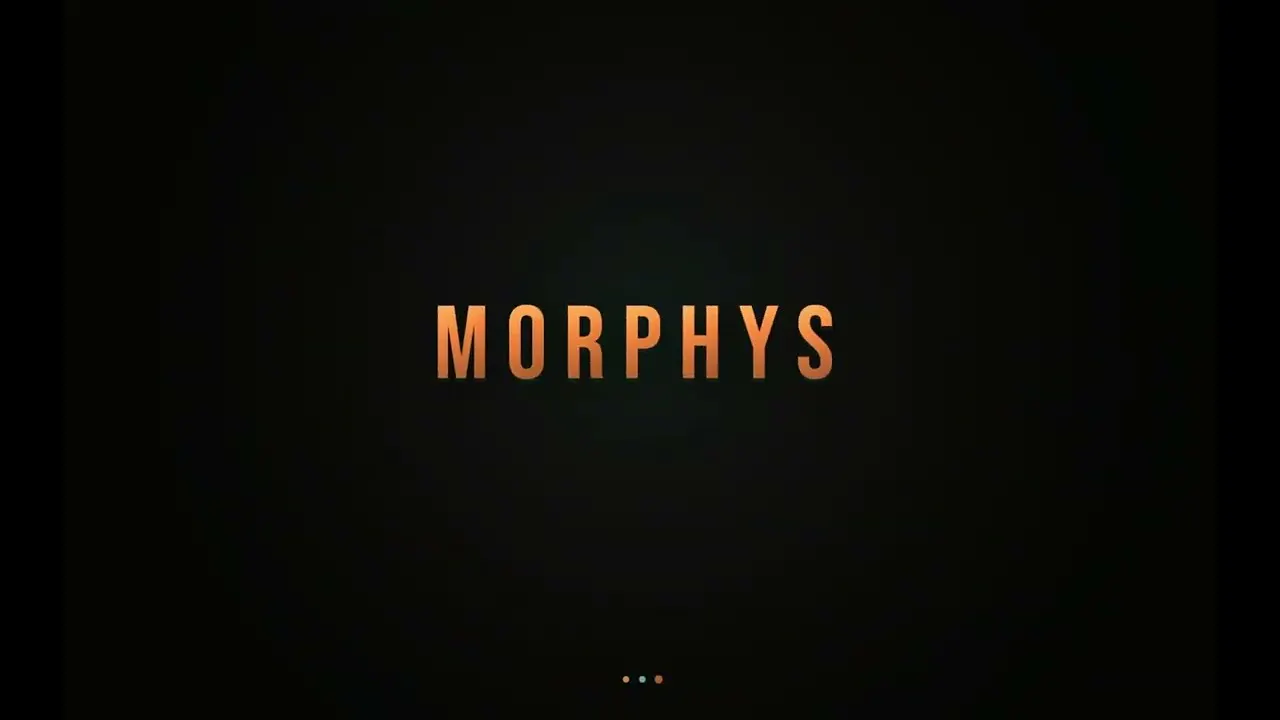 Morphys gallery image