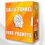 1000+ Sales Funnel Prompts Template