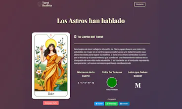 Tarotista IA gallery image