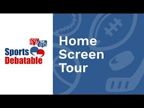 Sports Debatable gallery image