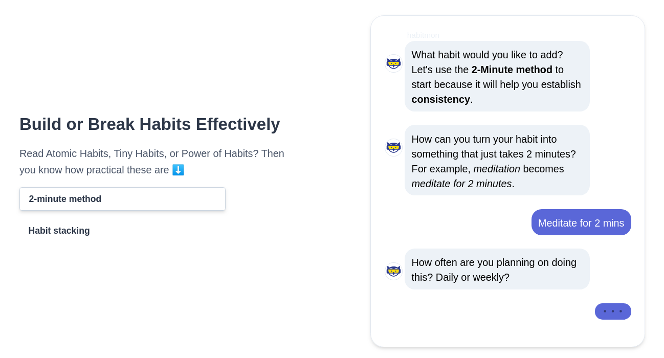 habitmon gallery image