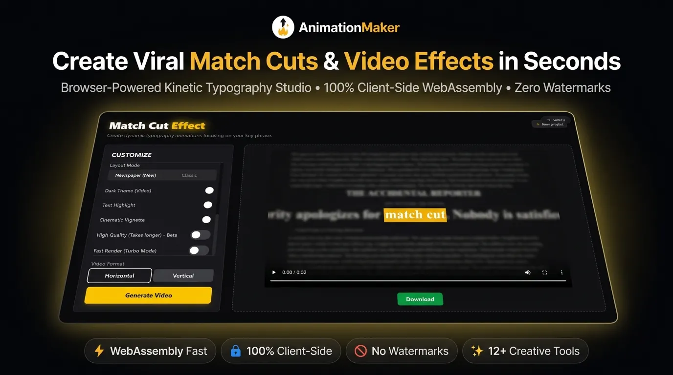 Animation Maker gallery image