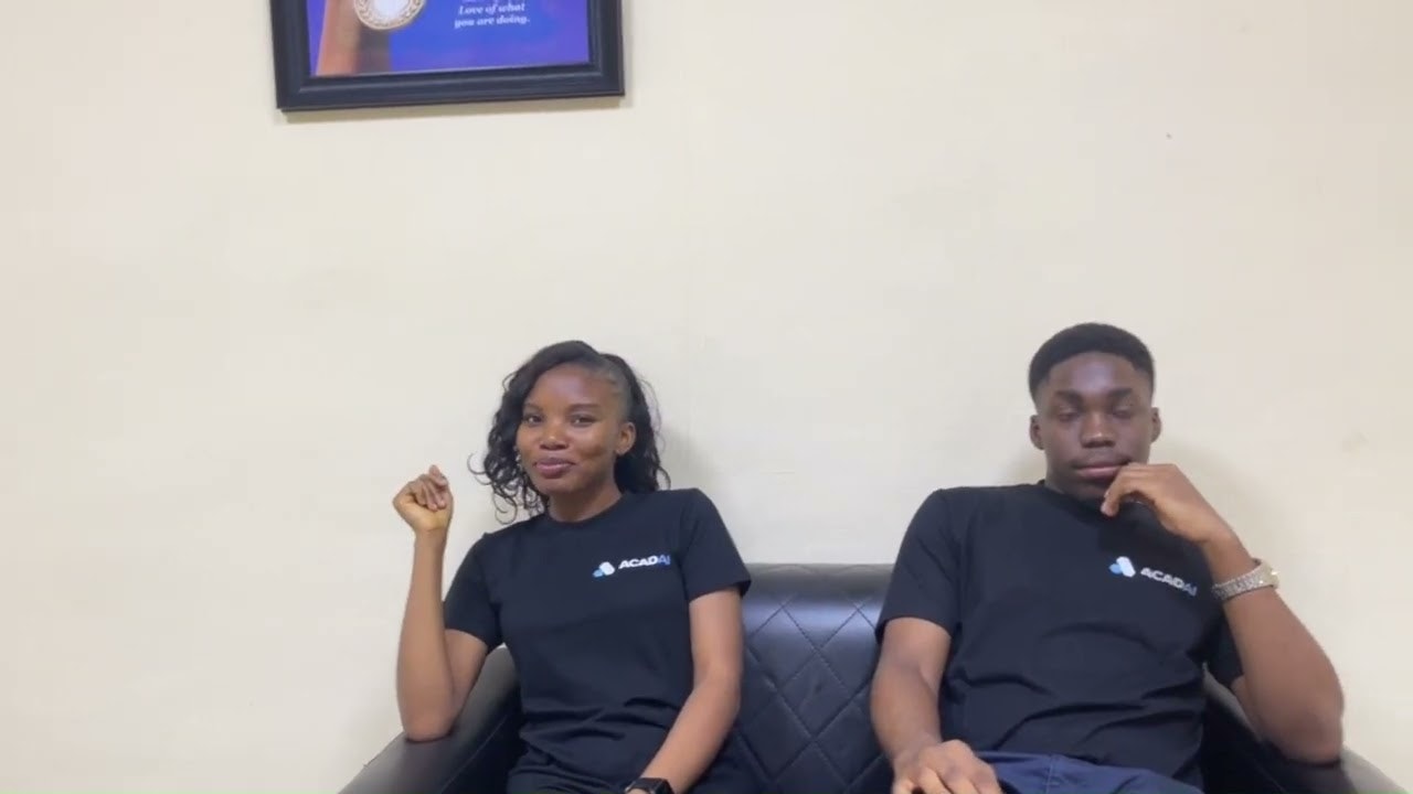 Acad AI gallery image