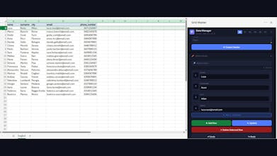 GridManager gallery image