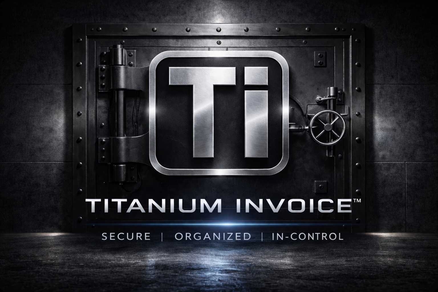 Titanium Invoice