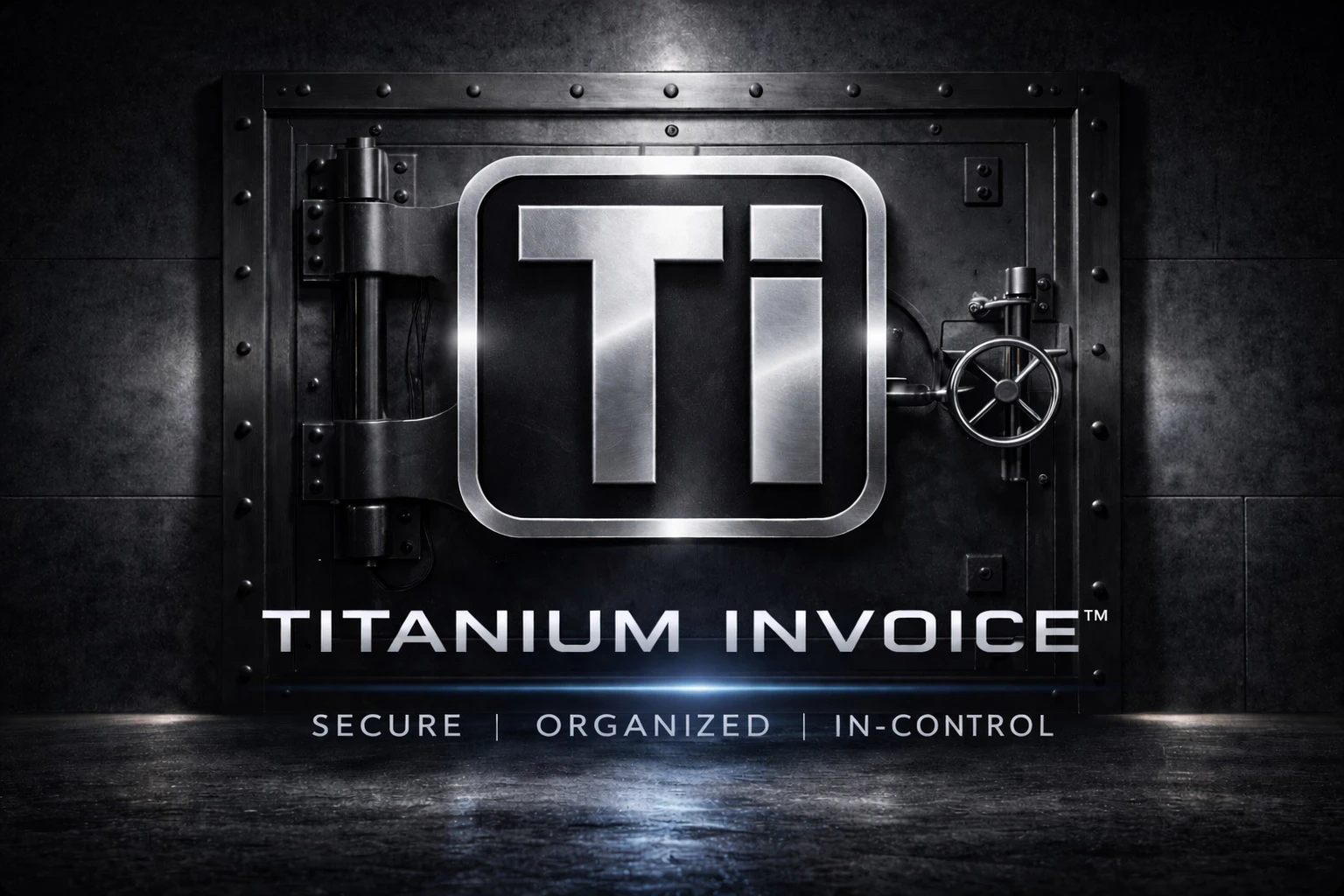 Titanium Invoice