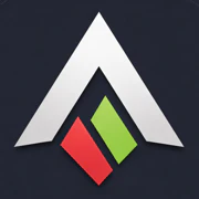Alpha Lab™ logo