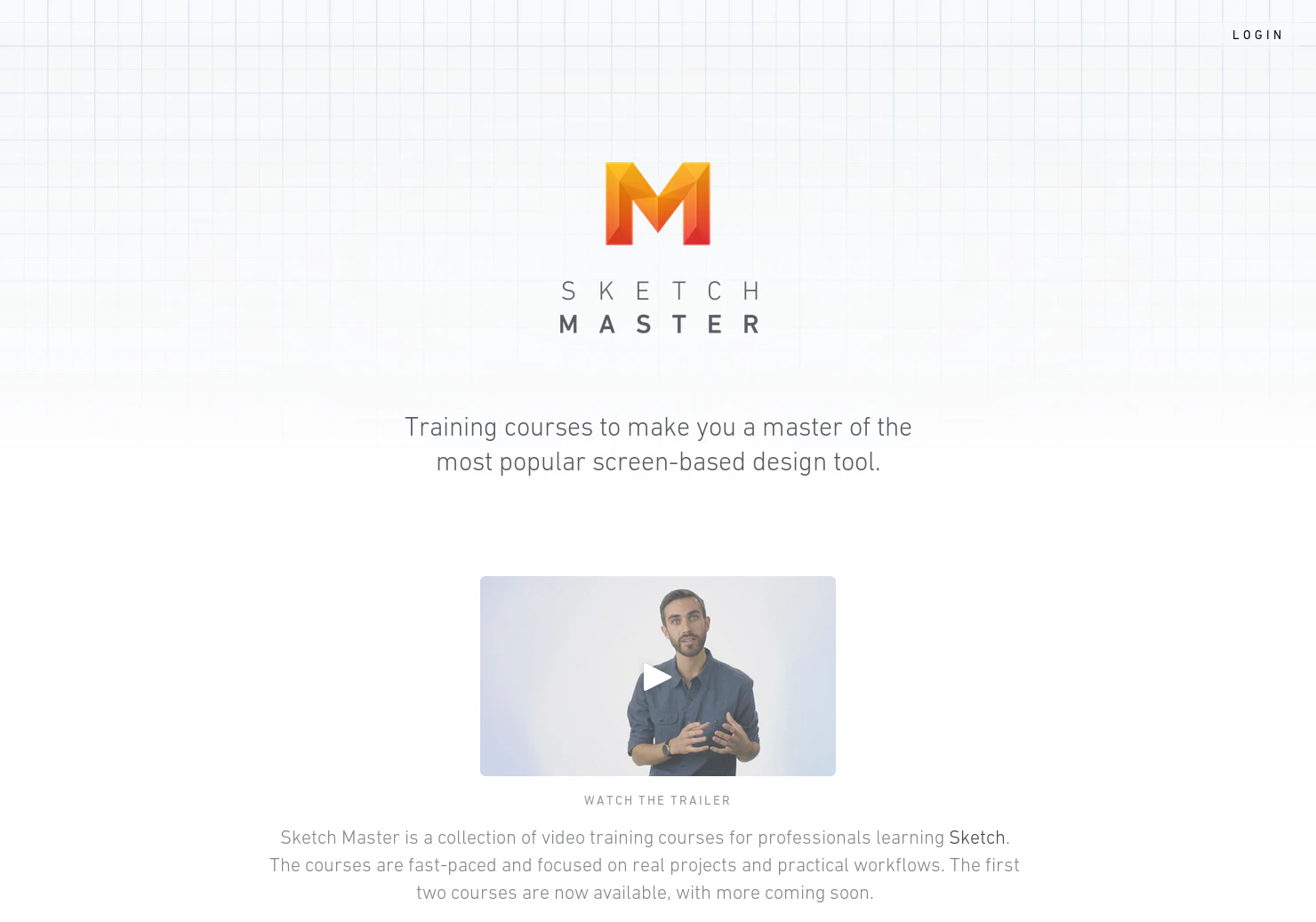 Sketch Master