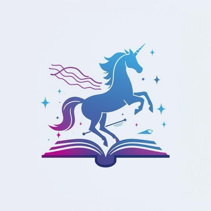 Write in a Click logo