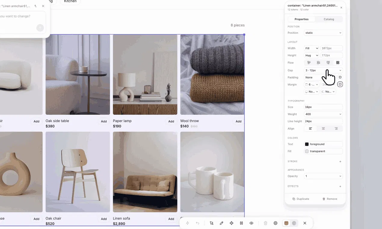 ilse gallery image