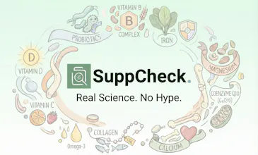 SuppCheck gallery image