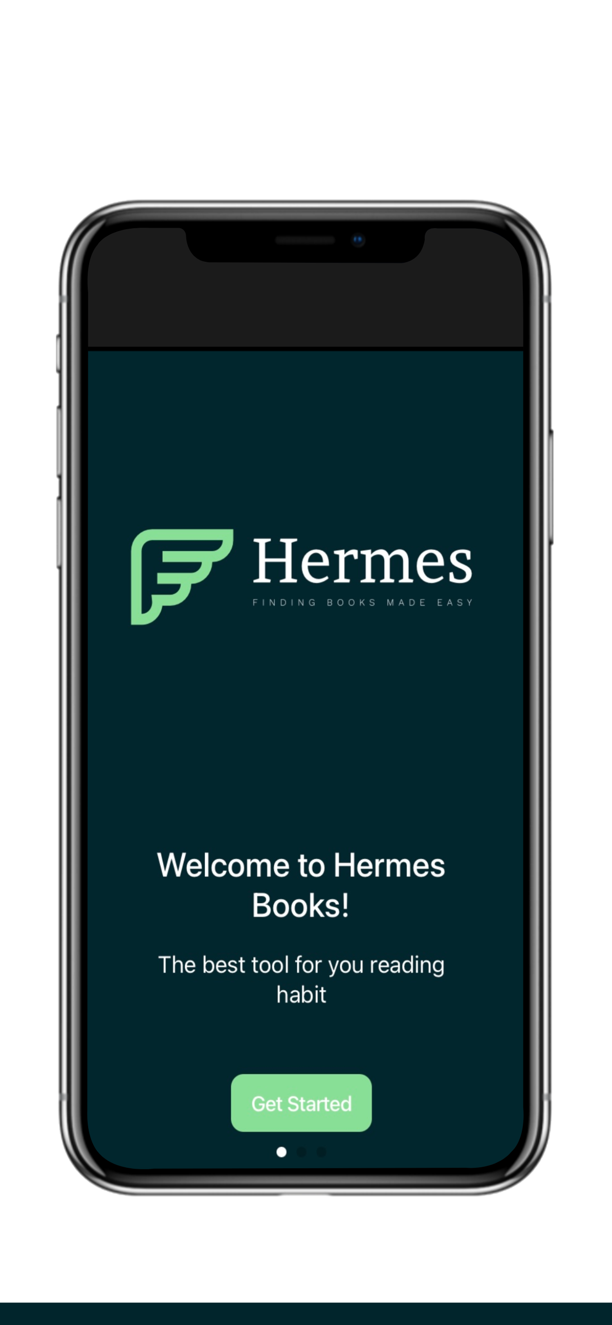 Hermes Books gallery image