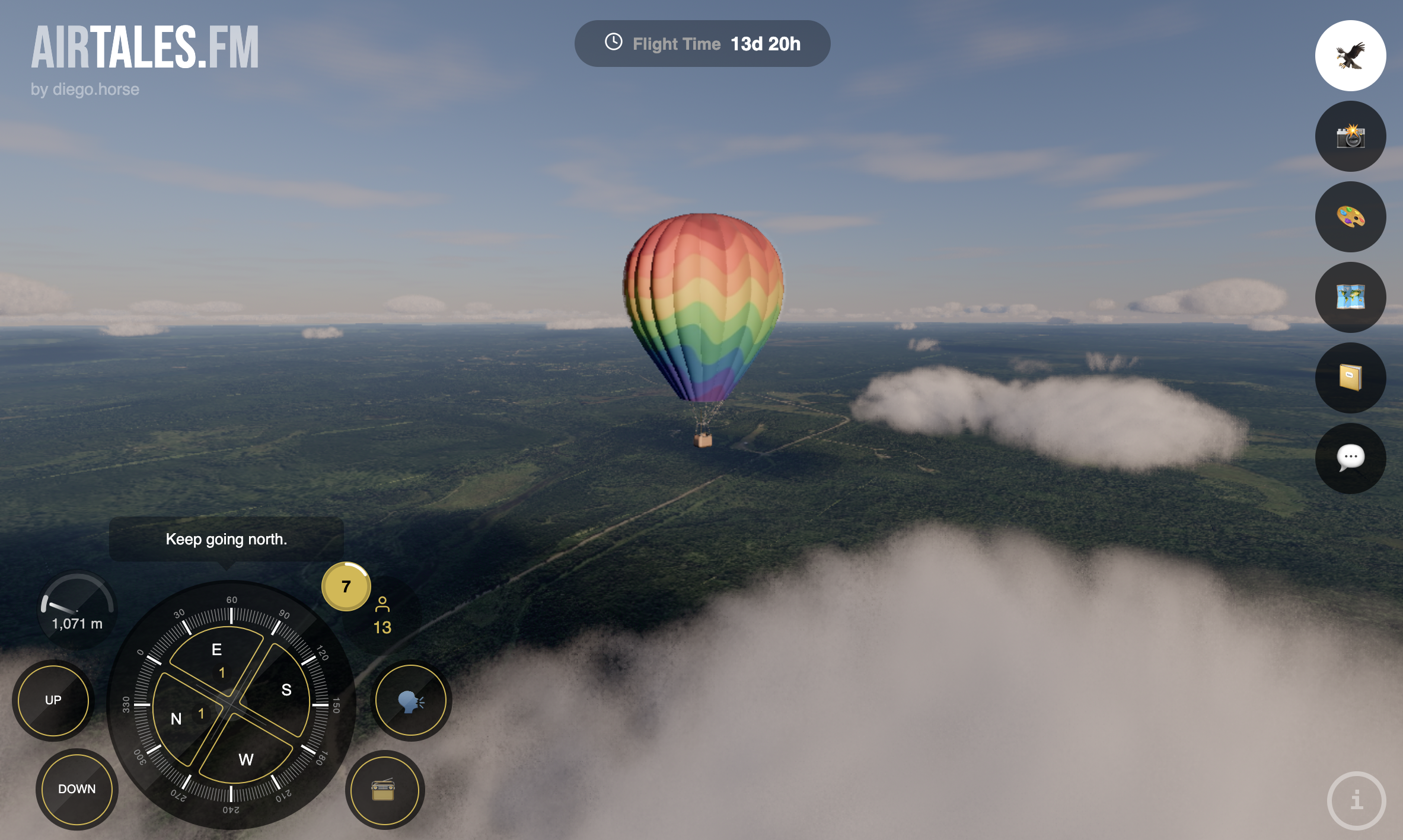 Airtales.FM media 3