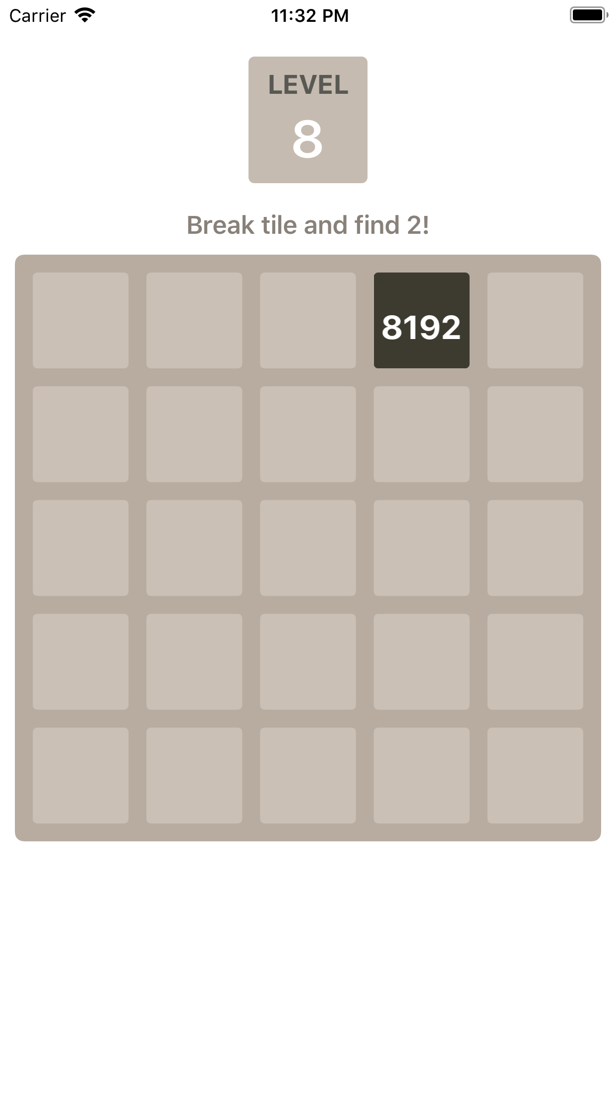 Find 2: Block Hit gallery image