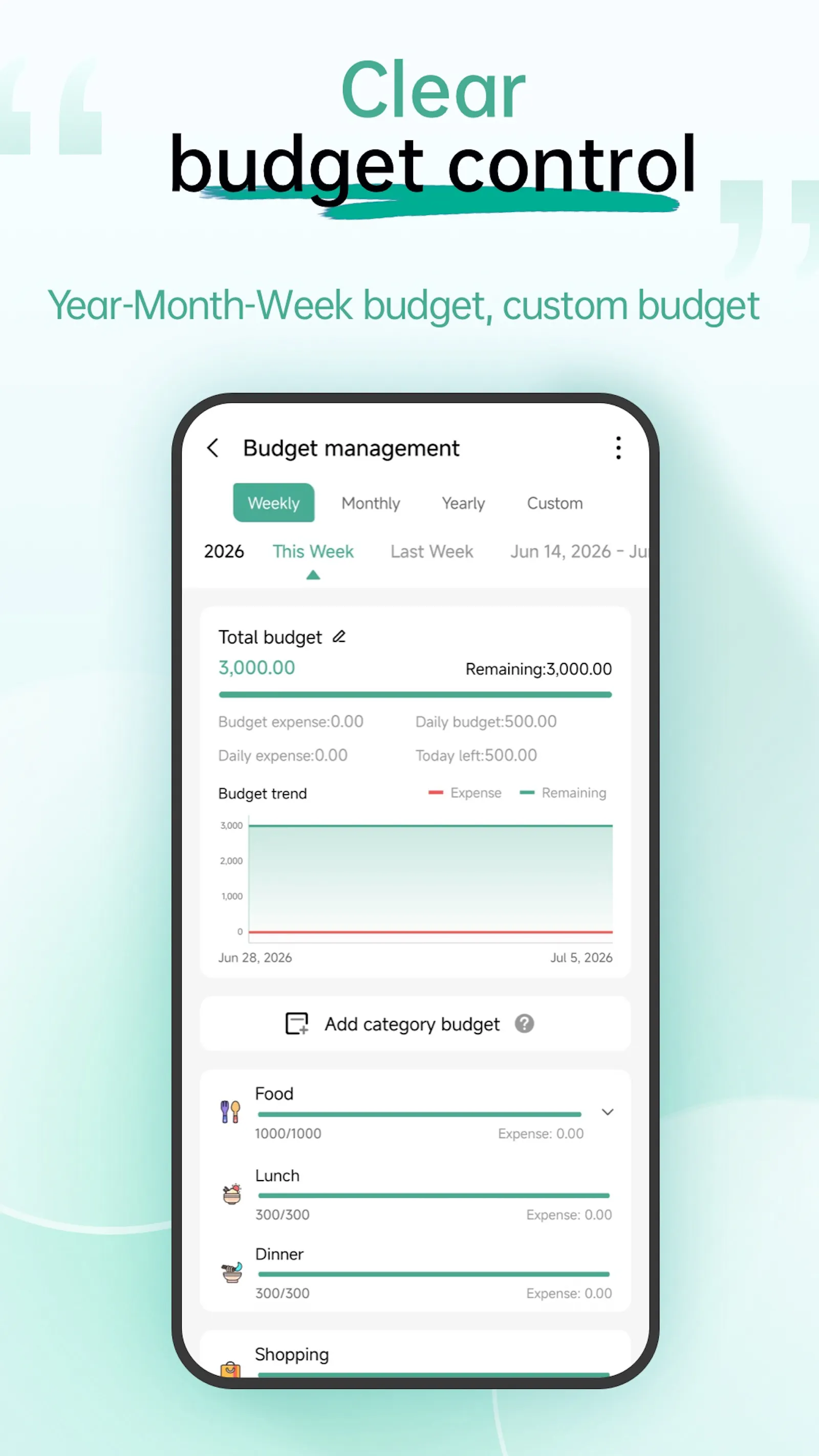 KiteMoney screenshot 2