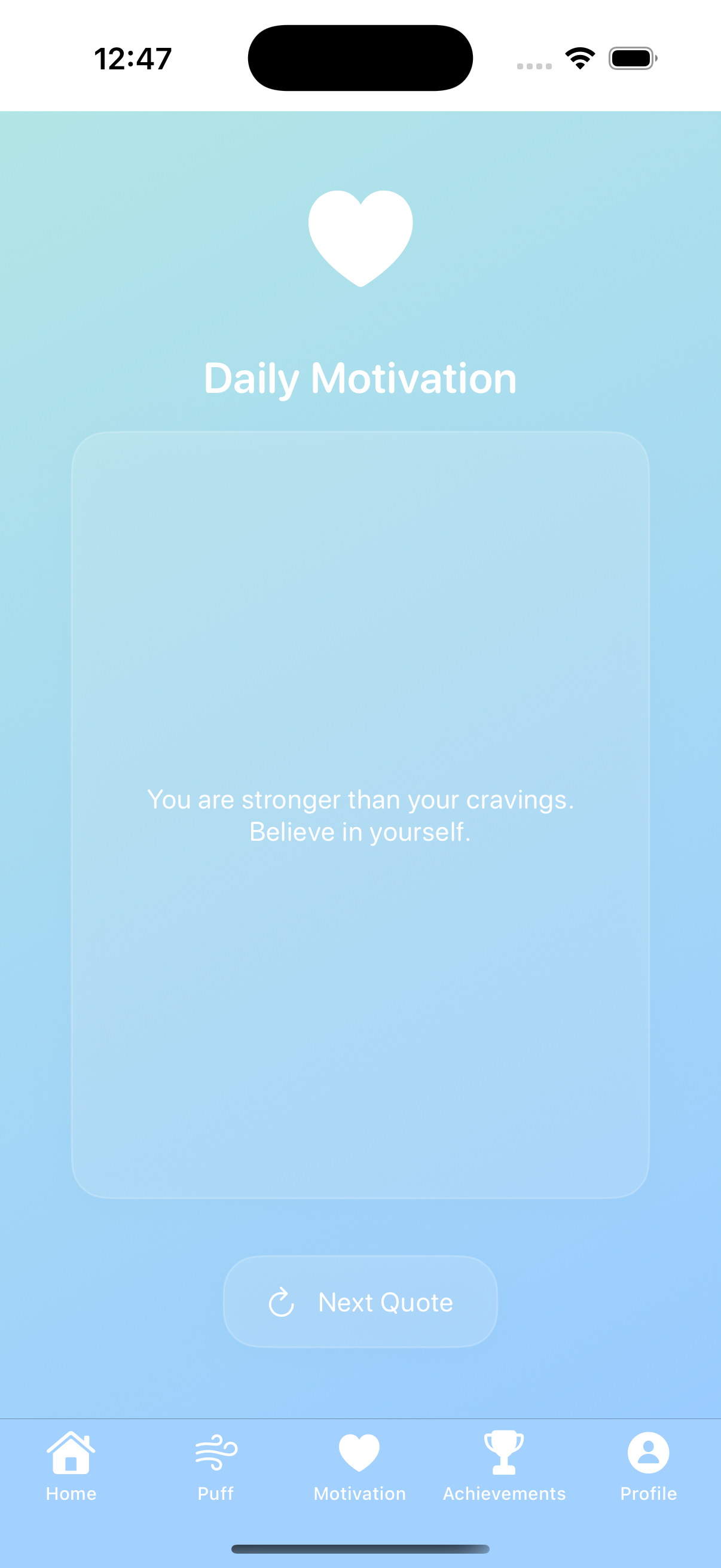 QuitVape - QuitVaping gallery image