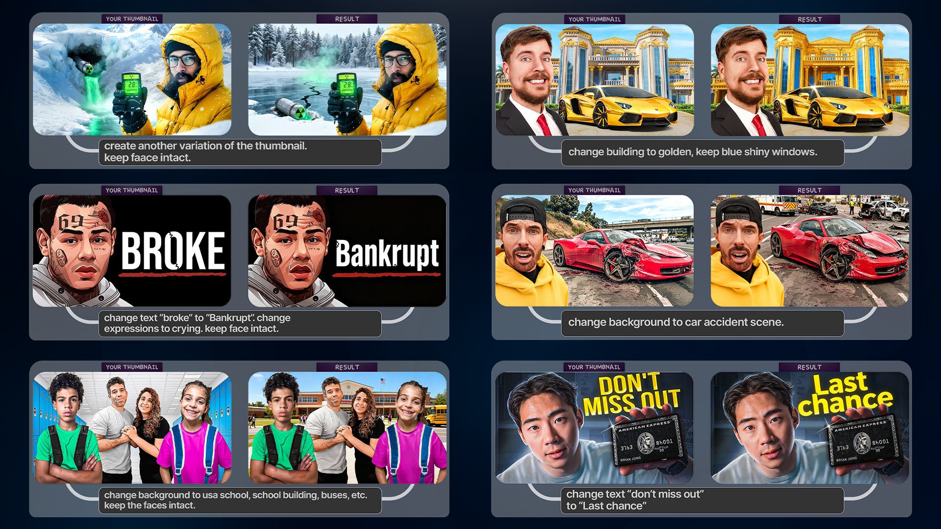 ThumbEdits - Screenshot 2 preview