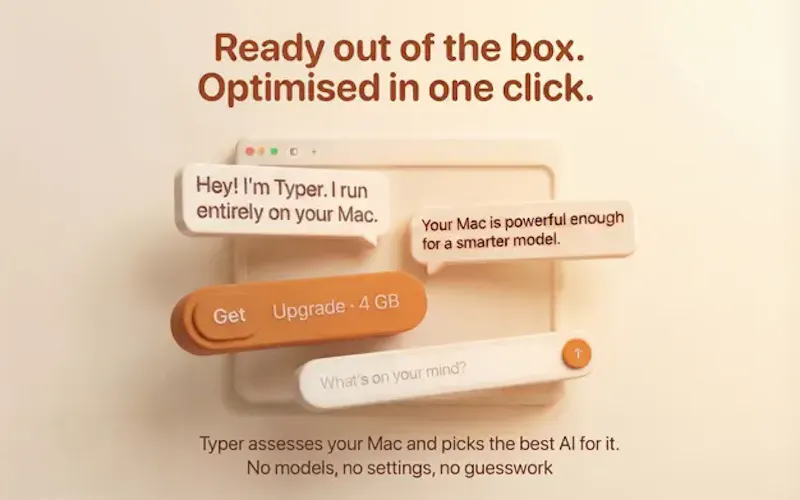 Typer AI screenshot 4