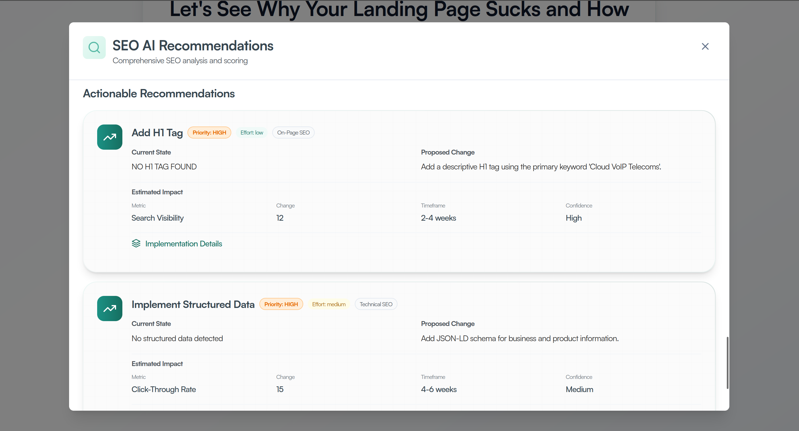 HeyKora gallery image