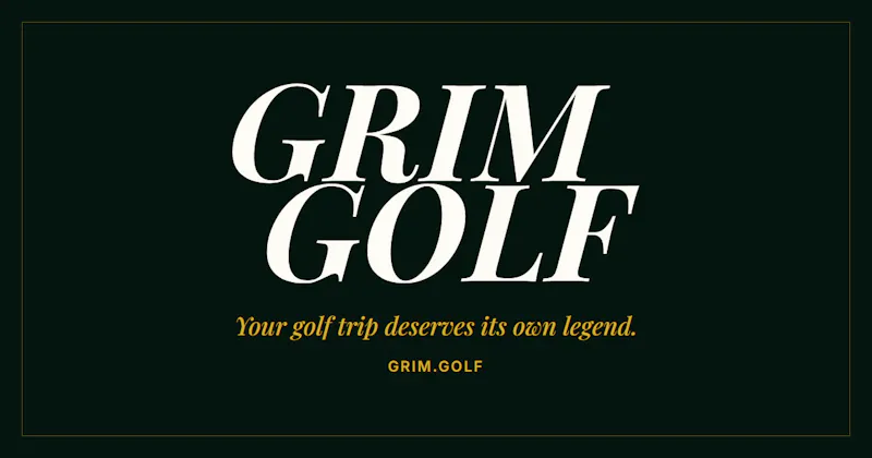GrimGolf screenshot 2