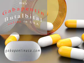 Gabapentin gallery image