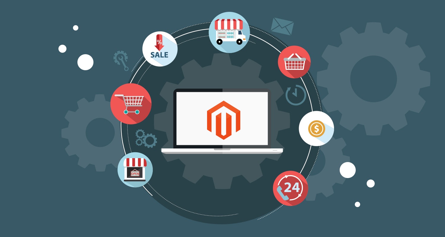 Customising Magento Ecommerce Store