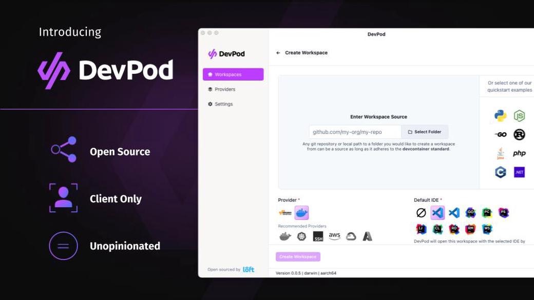Devpod media 2