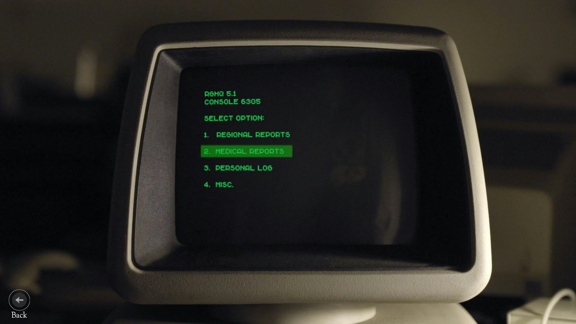 The Bunker gallery image