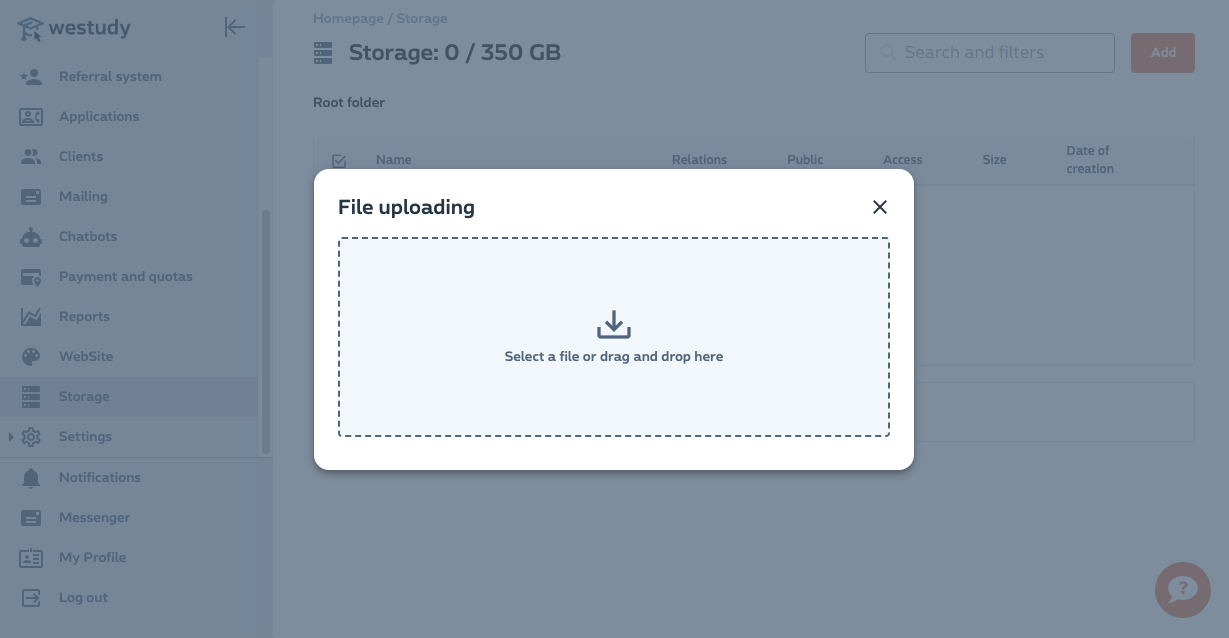 Média Westudy - Une plate-forme basée sur le cloud pour créer et vendre des cours en ligne 9