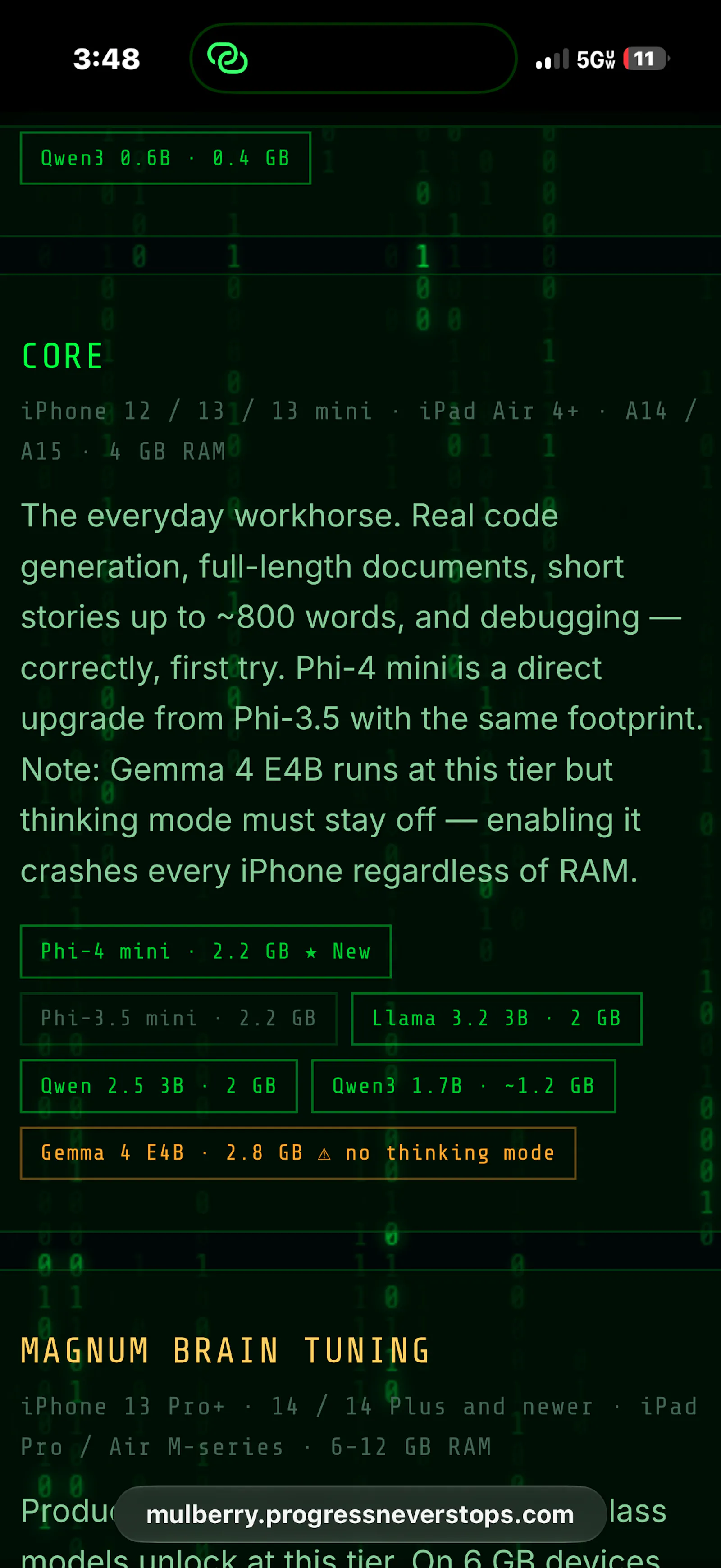 Mulberry AI Studio  screenshot 11