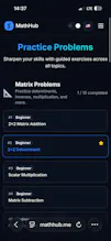 MathHub gallery image