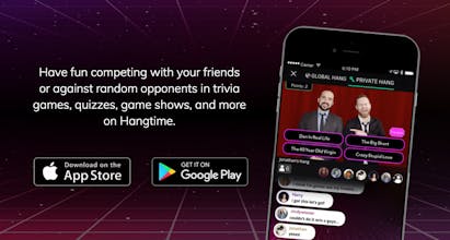 Hangtime gallery image