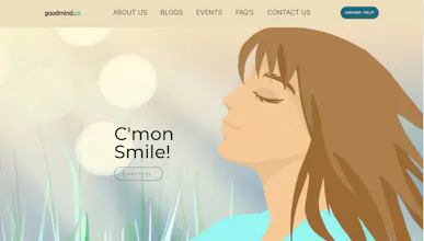 GoodMind gallery image