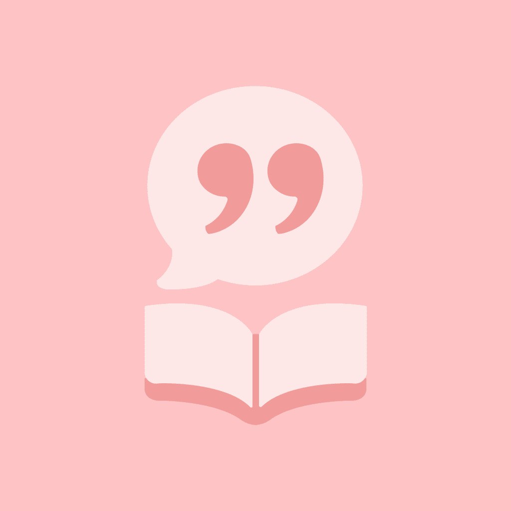 Quote Keeper  - Product Hunt launch logo and brand identity