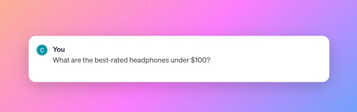 Cart Buddy GPT gallery image