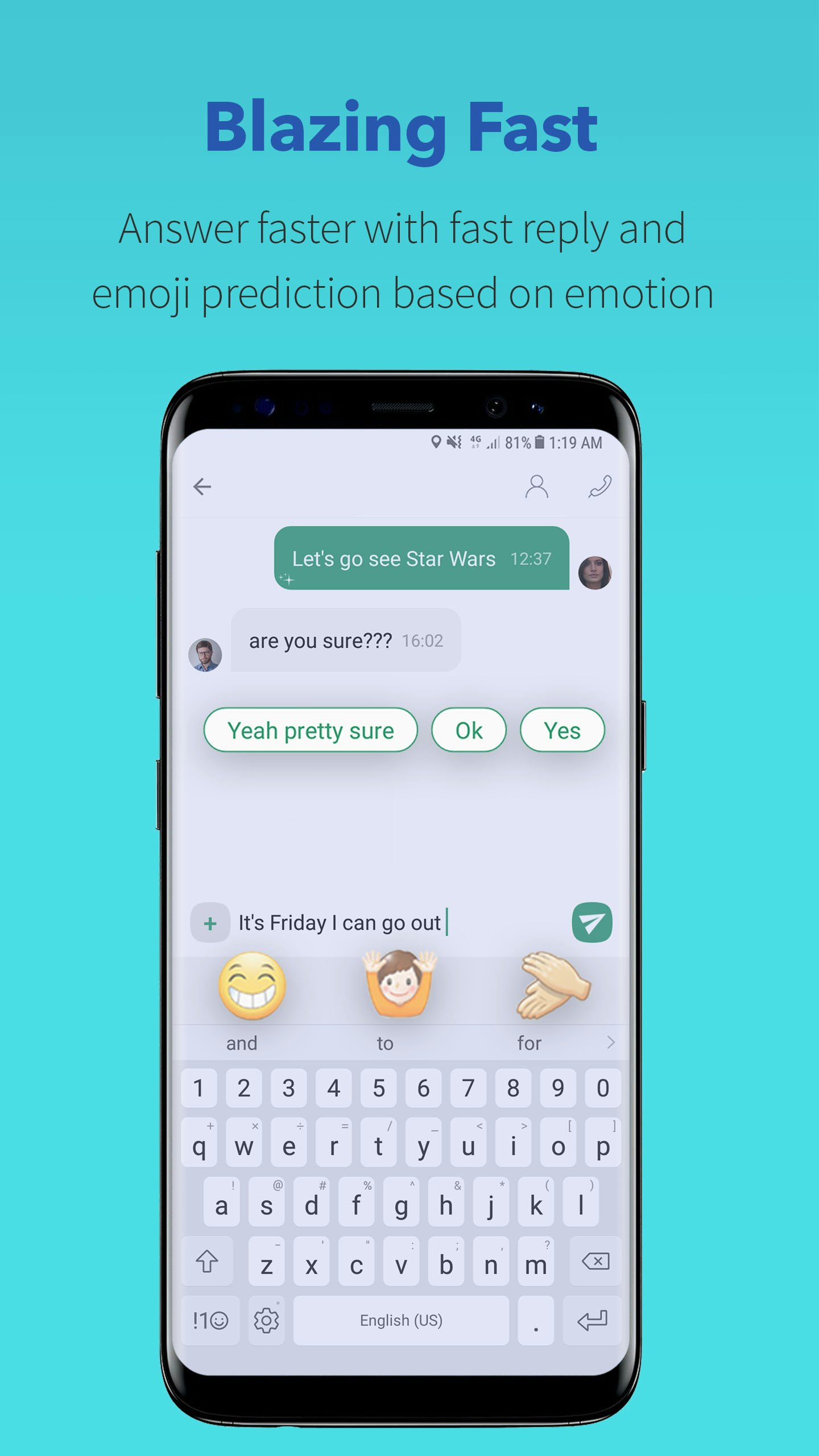 Magic Chat Image