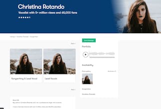 Melody Nest gallery image