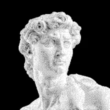 Dithering Studio gallery image