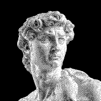 Dithering Studio - Immagine e video veloci e divertenti per la privacy media 1