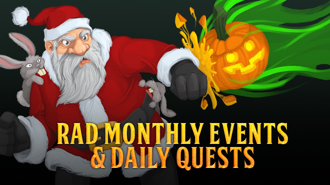 Crusaders of the Lost Idols gallery image