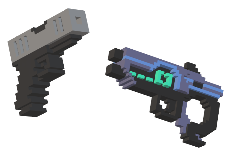 VOXELCANVAS gallery image