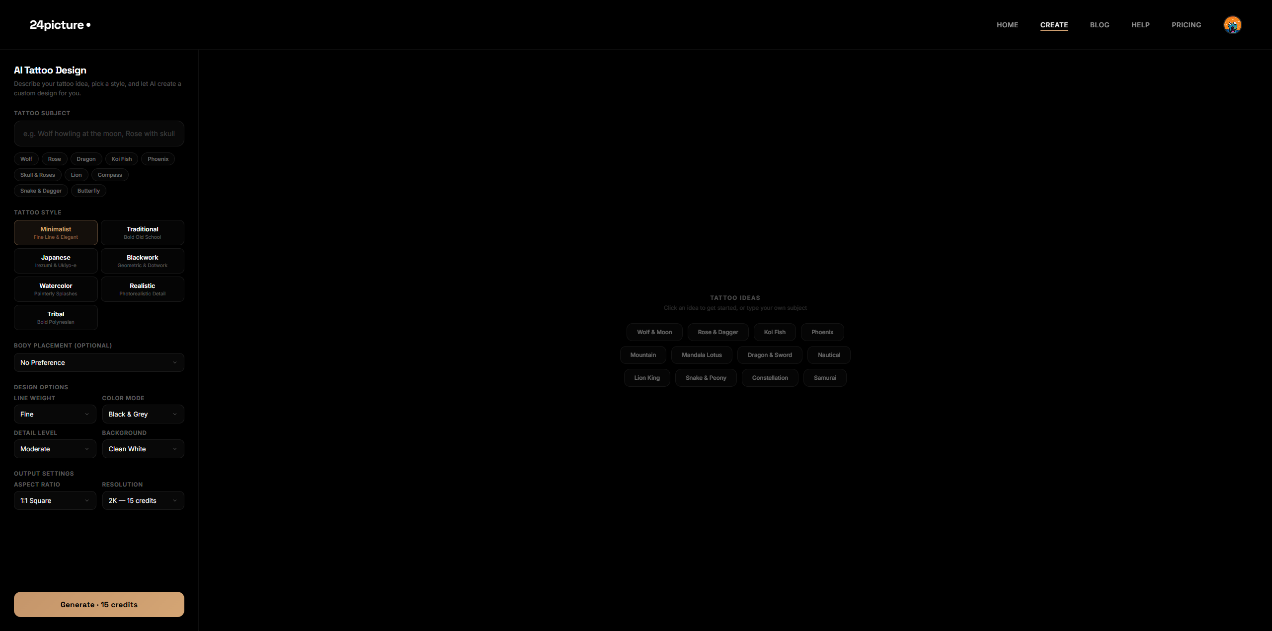 24picture gallery image