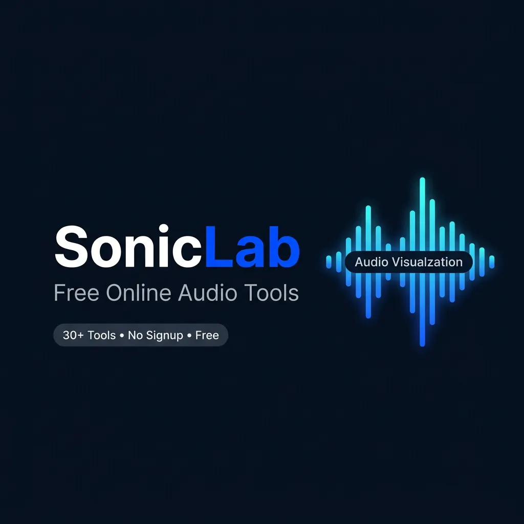 SonicLab gallery image