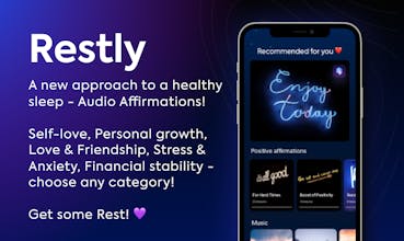 Restly 2.0 gallery image