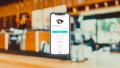 MyReceipts gallery image