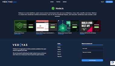 VedVyas gallery image