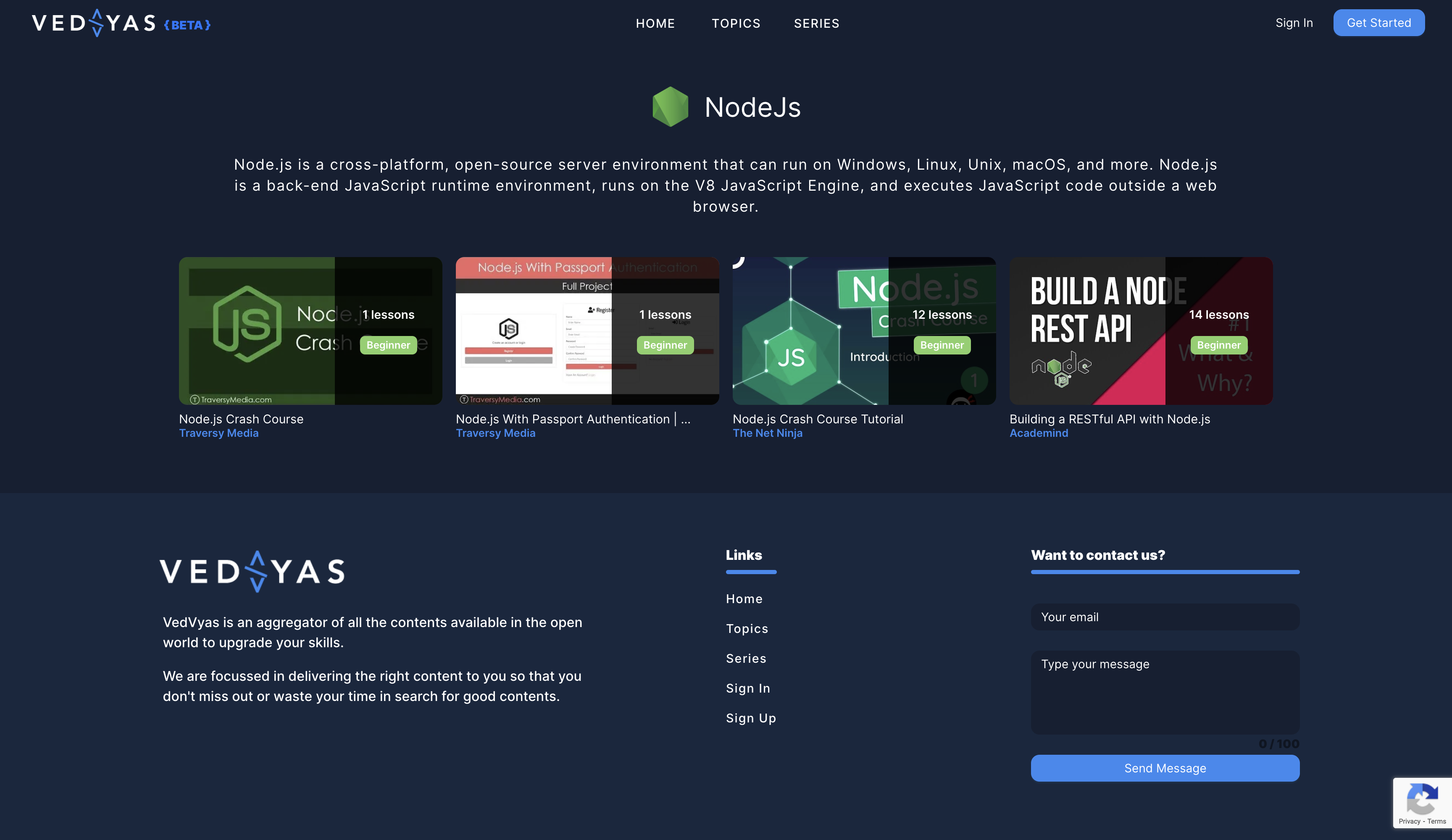 VedVyas media 3