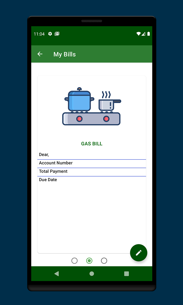 Manage & Organize Passwords gallery image