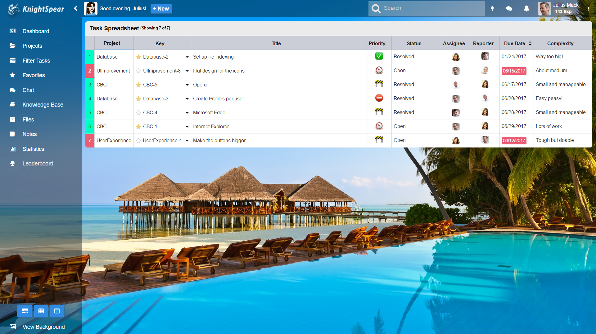 KnightSpear gallery image